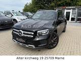 Mercedes-Benz GLB 200 d KAMERA.NAV.TEMP.DTC - gebrauchte Mercedes-Benz GLB 200 aus dem Jahr 2020