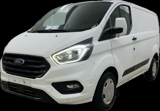 Ford TRANSIT CUSTOM 300 L1 TREND STANDHZ/REGAL/AHK