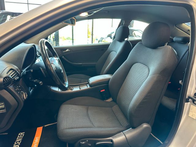 Mercedes-Benz C 180 Kompressor *Navi*TÜV*AHK*TOP*