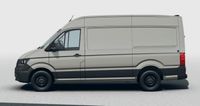 Volkswagen Crafter - Vorschau Bild 3