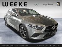 Mercedes-Benz A 180 Progressive ADVANCED+ANHÄNGERKUPPLUNG+KAME