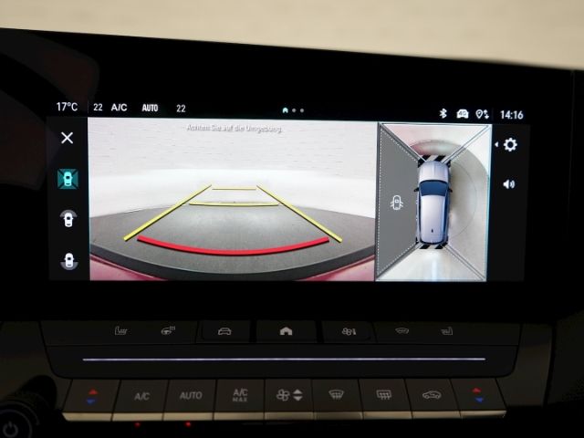 Astra L ST GS HYBRID eDCT+LED+NAVI+360 GRAD KAME