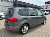 Seat Alhambra Style 2.0 / Automatik / 7-Sitzer - Seat Alhambra: Automatik