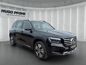 Mercedes GLB 200 - 7