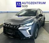 Mitsubishi ASX PLUS 1.6 Hybrid Aut Klima Nav R-KAM PDC - Mitsubishi ASX Plus mit Hybrid-Antrieb (Benzin/Elektro)