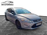 Ford Mondeo Turnier Titanium - Ford Mondeo aus 2012: Titanium