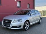 Audi A3 SPORTBACK 1.8 TFSI 160PS AMBITION XENON 1HAND - Audi A3: 160 Ps