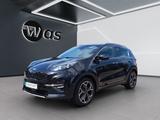 Kia Sportage 1.6 T-GDI GT Line 4WD AHK Tech Pano - Kia Gebrauchtwagen in Bremen