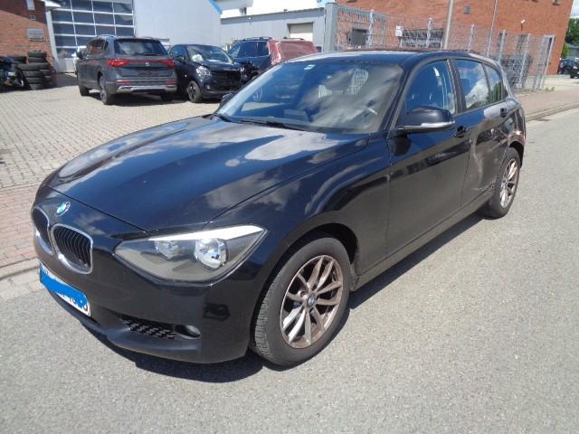 BMW 114d