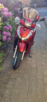 Honda SH300I  - Angebote entsprechen deinen Suchkriterien