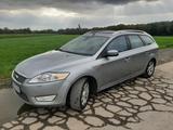 Ford Mondeo 2,3 Titanium Turnier 6-tronic Titanium - Ford Mondeo aus 2009: Turnier