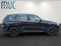 BMW X5 xDrive 25 d ~Pano~gepflegt
