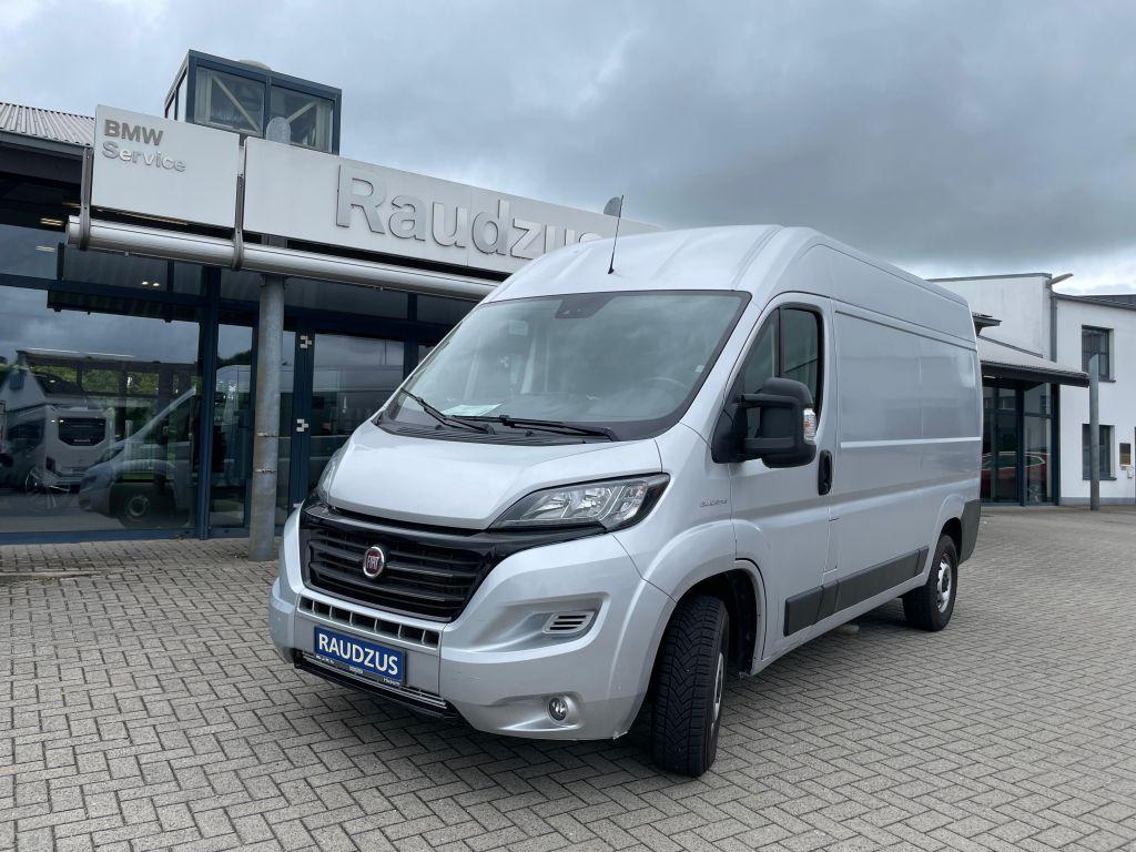 Fiat Ducato 2.3 Multijet 140 L2H2 Automatik