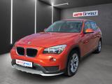 BMW X1 18 i sDrive Navi Tempomat Sitzheizung PDC AUX - gebrauchte BMW X1 aus dem Jahr 2014