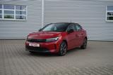 Opel Corsa GS 1.2 DI Turbo LED Kamera Tempomat - Opel Corsa Tageszulassungen