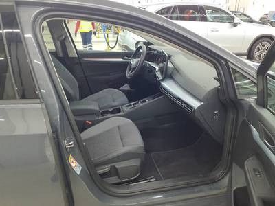 Golf VIII 2.0 TDI DSG GOAL LED+AHK+NAVI+DIGI CP+