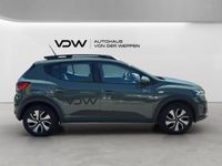 Dacia Sandero - Vorschau Bild 9
