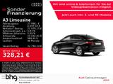Audi A3 Limousine advanced 30 TFSI 85(11 - Audi A3 von 2026