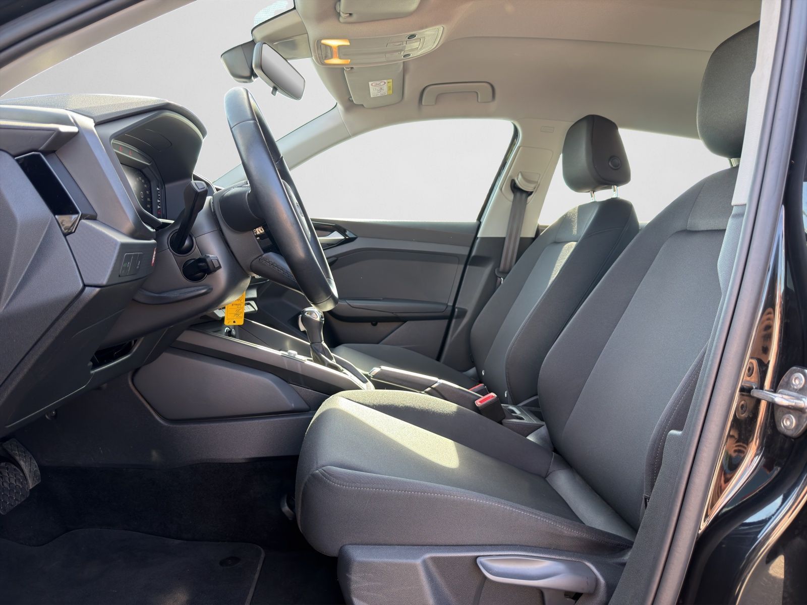 Audi A1 - Bild 13