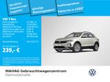 Volkswagen T-ROC Life 1.5 TSI LED ParkAssist RearView App D - VW T-Roc LIFE Gebrauchtwagen