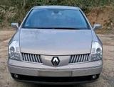Renault vel Satis  mit TÜV - scheckheftgepflegte Renault Vel Satis