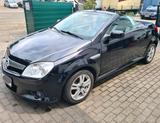 Opel Tigra Cabrio - Opel Tigra: Cab