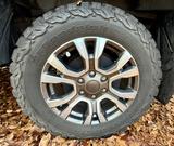 Ford Ranger 3.2 TDCi, Wildtrak 4x4 Doppelkabine  - gebrauchte Ford Ranger aus dem Jahr 2018