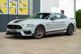 Ford Mustang Mach1 5.0 V8 Styling-Paket/1.Hand - Ford Mustang: Mach