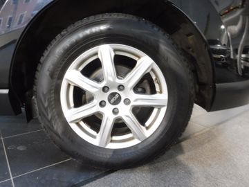 Renault Espace V 2.0 BLUE DCi 190