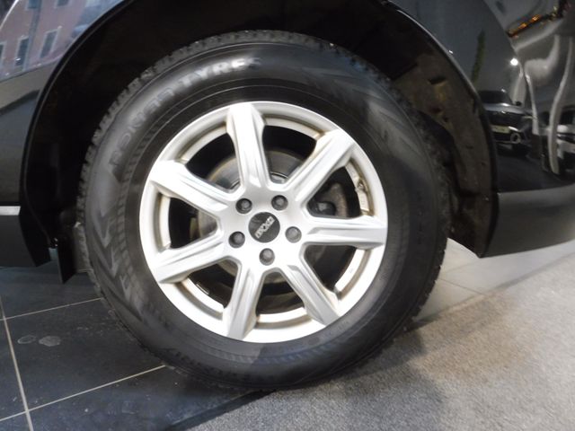 Renault Espace V 2.0 BLUE DCi 190