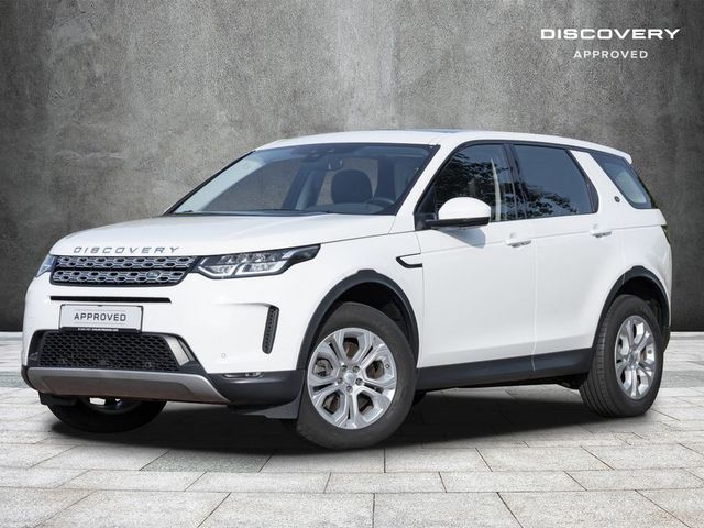 Land Rover Discovery Sport P200 S