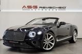 Bentley Continental GTC Azure V8 *1.Hd *Garantie *600km* - Bentley Continental GTC in Wuppertal