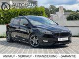 Ford Focus Lim. ST-Line*LED*PDC*PARK-ASS.*SHZ*LHZ - Ford Focus Gebrauchtwagen in Kassel