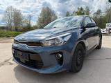 Kia Rio Dream Team,Klima,Navi,Shz,Kamera, - Kia Rio in Chemnitz