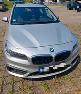 BMW 218 Active Tourer 218i Advantage 8xReifen - BMW: Xr