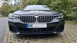 BMW 530d xDrive Touring A - M-Sportpaket!