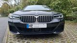 BMW 530d xDrive Touring A - M-Sportpaket!