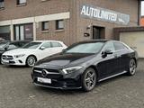 Mercedes-Benz CLS 350 d 4Matic - Mercedes-Benz CLS 350 Gebrauchtwagen in Mülheim (Ruhr)