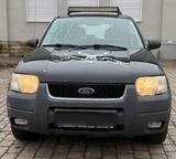 Ford Maverick XLT 4x4 / Automatik / Klima ... - Ford Maverick: Xlt