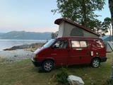 Volkswagen VW T4 Carthago Malibu  Klassiker mit H-Ke... - Volkswagen: Carthago