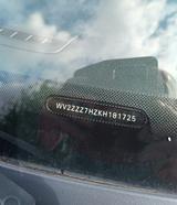 Volkswagen T6 Multivan - gebrauchte VW T6 Multivan aus dem Jahr 2019