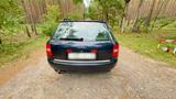 Audi A6 Konbi 3.0 Benz + Gas/Zahnriemen er... - Audi A6 aus 2003: 3.0