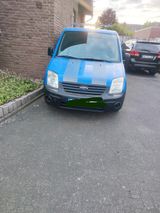 Ford Transit Connect - Ford Transit Connect aus 2010