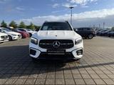Mercedes-Benz GLB 200 4MATIC +AMG-Sport+Pano+AHK+DISTRONIC+MLB - Mercedes-Benz GLB 200 in Bremen