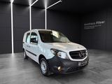 Mercedes-Benz Citan 109 CDI Kasten Lang *PTC-Hinten*AHK*Klima* - Mercedes-Benz Citan aus 2019