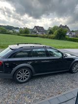 Audi A6 Allroad 3.0 TDI quattro 200kW S tronic - - Audi A6 Allroad Gebrauchtwagen