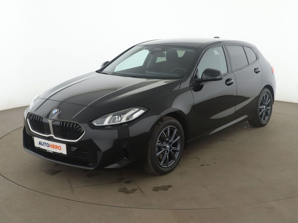 Image of BMW 120