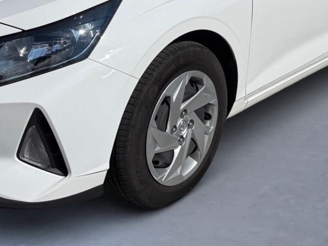 Fahrzeugabbildung Hyundai i20 Essential Komfort 1.0 T-GDI +CARPLAY+TEMPOMA