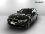 BMW Serie3(G20/21/80/81 - 318d Touring Msport - BMW 3er Reihe G80