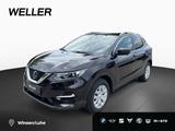 Nissan Qashqai 1.3 DIG-T ZAMA Navi,360°,BT,Panorama